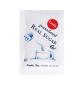 Lantic Granulated Real Sugar Envelopes Pack of 2,000