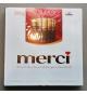 Merci - Boîte de chocolats européens, 200 g