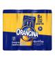 Orangina Sparkling Citrus Beverage 24-count (6 x 4 x 330 ml)