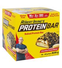 Robert Irvine's Protein Bars 828 g
