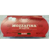Saputo Tradition Mozzafina Di Latte de 2 x 250 g