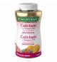 Nature’s Bounty – Supplément gélifiés de Calcium et de vitamine D3 pour adultes - 120 vitamines gélifiés