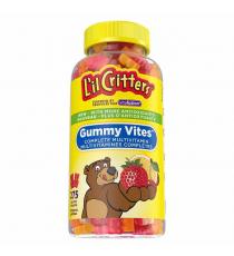 L’il Critters Gummy - Vitamines pour les enfants 275 gummies