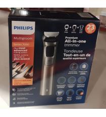 Philips Grooming Kit with Lithium-ion Battery