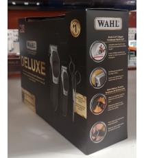 Wahl Deluxe Haircutting and Trimming Kit