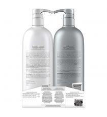 Nexxus Therappe et Humectress Shampooing et Revitalisant, 2 x 1 L