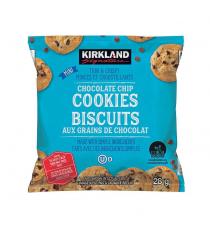 Kirkland Signature - Biscuit aux grains de chocolat 30 × 28 g