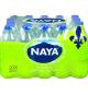 NAYA - Eau de source naturelle 20x500ml