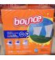 Bounce - Feuilles assouplissantes 320 Feuilles