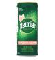 PERRIER Eau de source naturelle gazéifiée au pamplemousse 10x250 ml