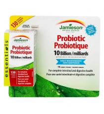 Jamieson - Probiotiques 130 capsules