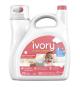Ivory Neige - Détergent à lessive liquide 113 brassées - 4.55 L