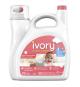 Ivory Snow Liquid Laundry Detergent 113 wash loads - 4.55 L