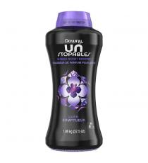 Downy Unstopables - Rehausseur de parfum pour lessive somptueux 1,06 kg