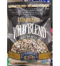 Lundberg Wild Blend Rice 1.8 kg