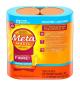 Metamucil - Poudre de fibres 2 × 662 g