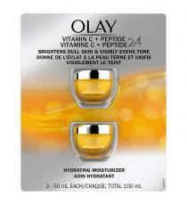 Olay Regenerist vitamin C + peptide 24 - Hydratant