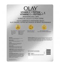 Olay Regenerist vitamin C peptide 24 - Hydratant