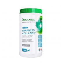 Organika Enhanced Collagen Powder 1 kg