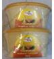 Fontaine Santé Traditionnel Houmous 2 x 565g