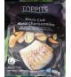 TOPPITS Black Cod, Raw, Skin-on and Boneless portions, 600 g