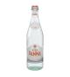 Acqua Panna - Eau de source naturelle, Bouteilles en verre 12 × 750 ml
