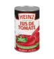 Heinz - Jus de tomate 12 × 1,36 L