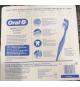 Oral-B, Brosses à Dents, Nettoyage Maximal, souple, Paquet de 8