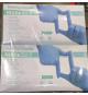 MedSup Canada Gants en nitrile, Grand, sans latex, non stériles, 2 paquet de 100
