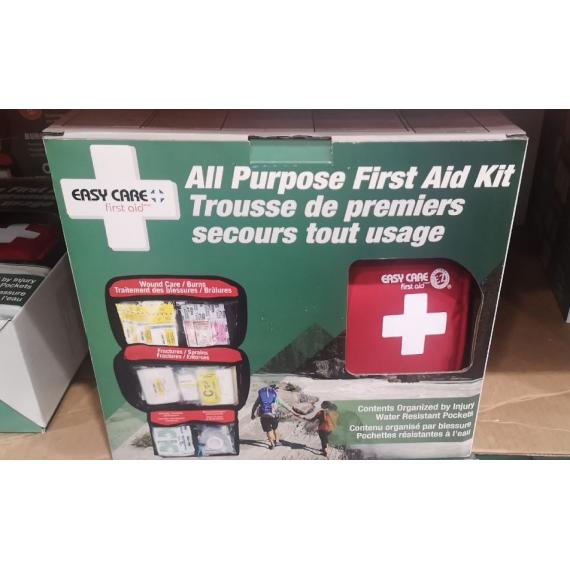 Easy Care, All Purpose First Aid Kit