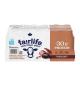 Fairlife protéine lait frappé chocolat 18 x 340 ml