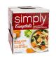 Simply Campbell’s - Ensemble 6 bouillons de poulet sans sel ajouté