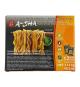 A-Sha - Nouilles de style Tainan avec sauce originale 12 × 95 g