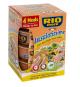 Rio Mare Insalatissime - Salade de maïs et de thon pâle 4 × 160 g