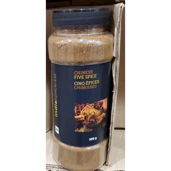 India Spice Co. - Five Chinese Spices 500g