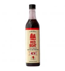 Red Boat Fish Sauce 750 mL