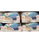 Kersen - Filets de Sardines 8x200 g