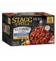 Stagg Chili Silverado Select - Chili au boeuf avec haricots 6x425 g