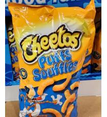 Frito-Lay - Cheetos Puffs 600 g