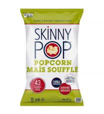 SkinnyPop - Popcorn 397 g