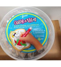 Corso's Sugar Cookie Kit 680 g