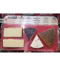 Kirkland Signature Cheese Flight 822 g