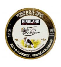 Kirkland Signature – Fromage Brie Isigny Ste-Mère 380 g