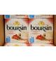 Boursin - Canneberge & Poivre 2 x 150 g