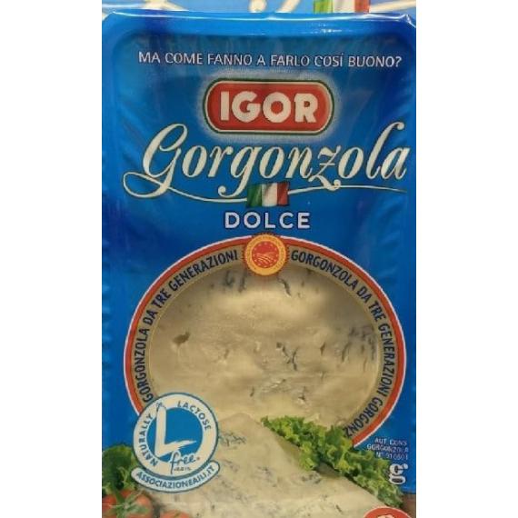 IGOR Gorgonzola 350 g