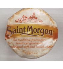 Saint Morgon Washed Rind Cheese 200 g