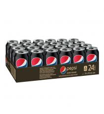 Pepsi Zero 24 × 355 mL