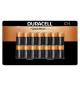 Duracell C Batteries Pack of 14