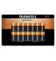 Duracell - Piles C Paquet de 14