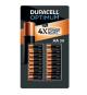 Duracell Optimum Power Boost AA Batteries Pack of 30